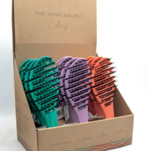 Corioliss The Vent Brush Colors Kit