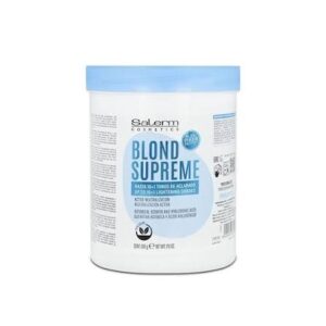 Salerm Decolorante Blond Supreme 500gr.