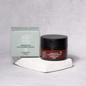 Noche & Dia  Veggie Active Crema de dia 50ml.