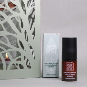 Noche & Dia Veggie Active Contorno de ojos 15ml.