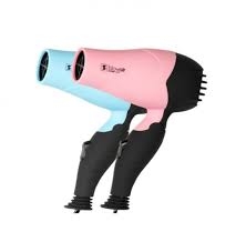 BFLL Secador de viaje Blow Air.
