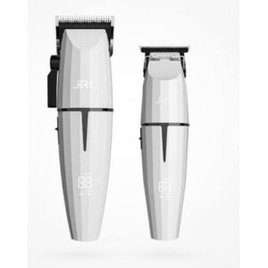 JRL Ghost Kit Onyx Clipper + Trimmer.
