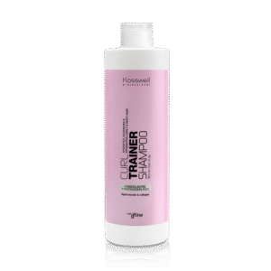 Kosswell Curl Trainer Shampoo 500ml.